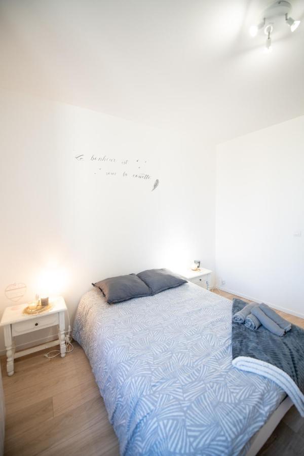 Aux Portes De Lyon Tout Confort Emplacement Ideale Netflix Givors Bagian luar foto